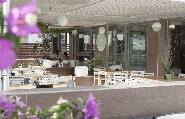 Aparthotel Fleming 50 - Adults Only - Foto 2