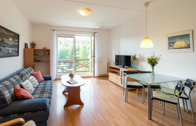 Sluneční stráň III - Photo 1