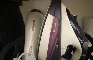 Lapa - Aconchegante quarto e sala - Photo 31