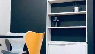 Naturnahes Apartment- 3 Betten-Waschmaschine-Parkplatz-Balkon - Foto 4