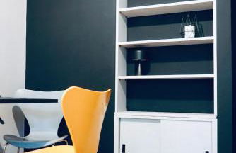 Naturnahes Apartment- 3 Betten-Waschmaschine-Parkplatz-Balkon - Foto 4