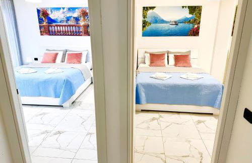 Grand View Como Lake Apartment - Foto 6