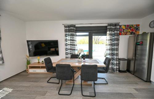 Holiday house Sara with heated pool - Photo 23