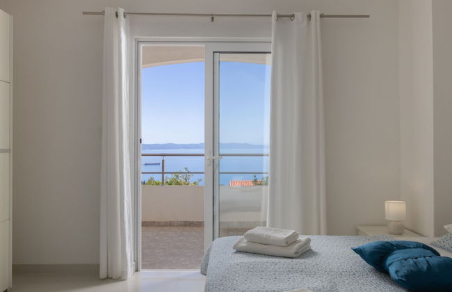 Villa Blanka - Foto 18