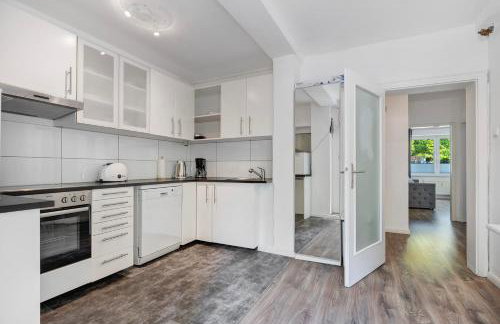 Schanze St Pauli Citynah - Foto 8