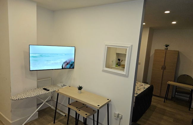 Luxury 1-bed Apartment in London - Foto 4