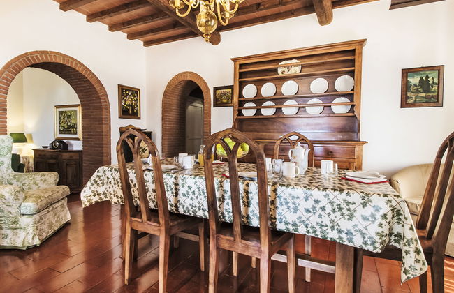 Podere le Valli - Foto 10