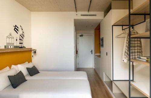 Kora Green City - Aparthotel Passivhaus - Foto 74