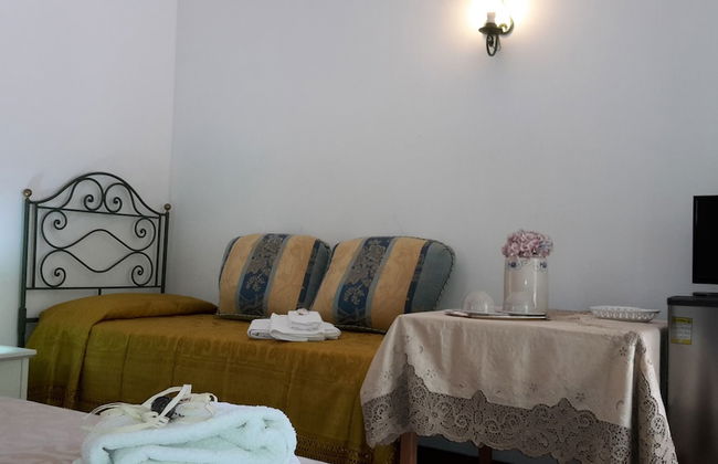 Agriturismo Vignavecchia - Photo 6