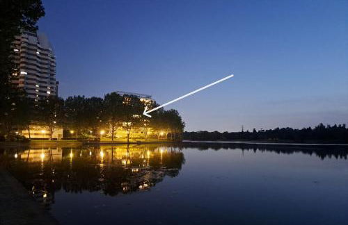 La Croisette Côté Lac - Foto 20
