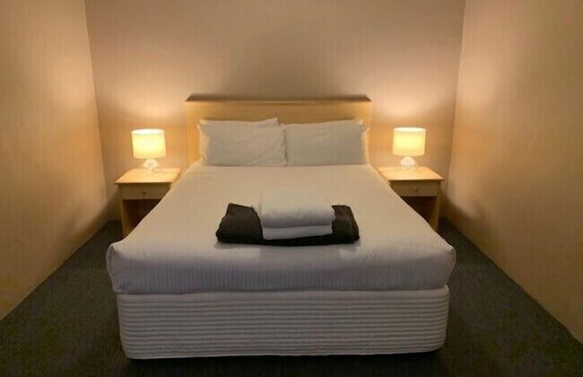 Sydney Airport Suites - Foto 28