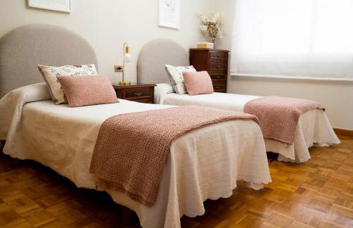 Vistas a la ría B&T - Foto 14