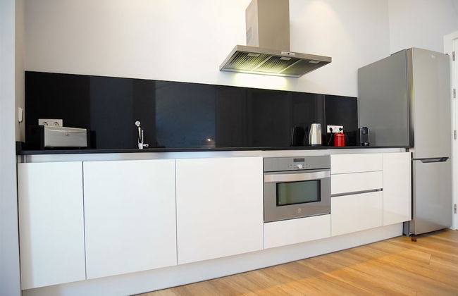 L'Aguila Apartments Turismo de Interior - Foto 30