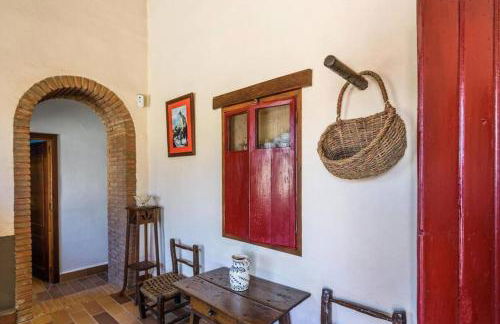 Casa Cortijo en Dehesa Sierra León - Photo 16