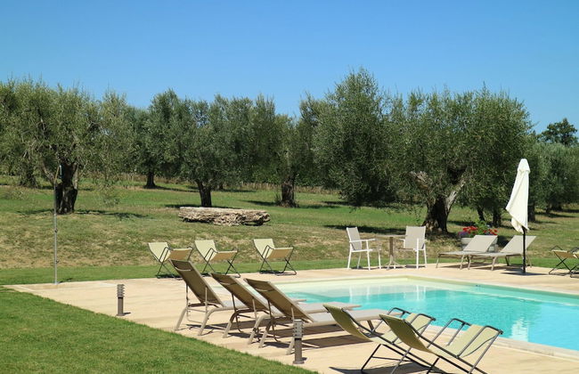 Belvilla by OYO Villa Le Buche - Foto 13