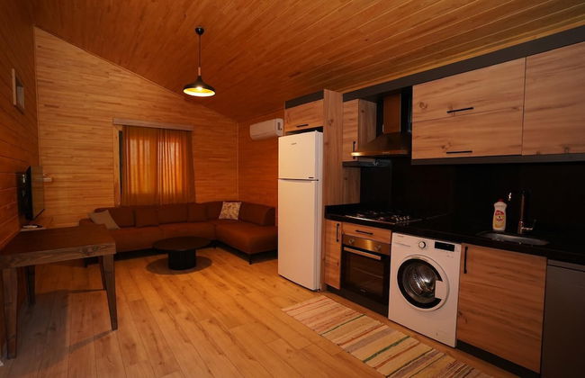 Cirali Villas 2 - Foto 21