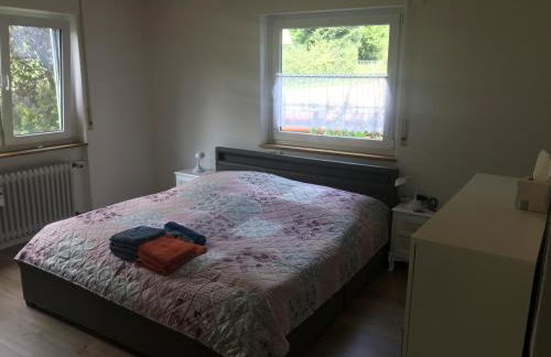 Traumhaftes Übernachten im Grünen - Foto 13