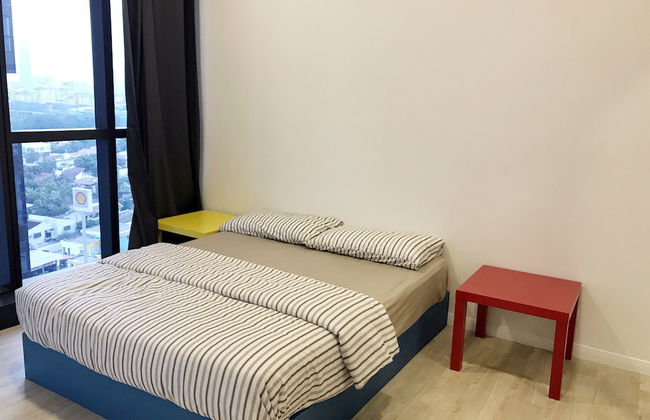 Cozy House KLCC Jalan Ampang M City - Foto 4