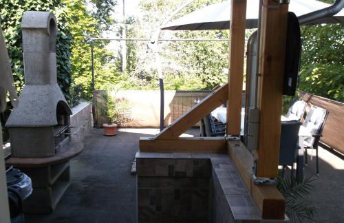 Ferienappartement Pirmasens - Foto 29