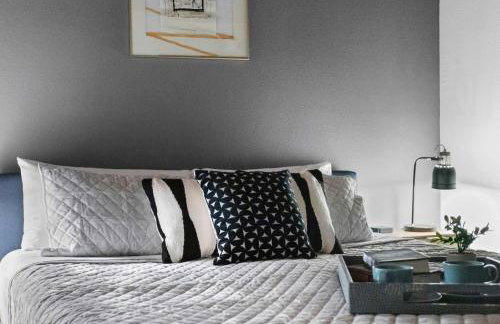 Lolowood Chalet - Modern cozy nature retreat dog friendly - Foto 4