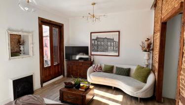 Soñar en la Plaza Cervantes 1 - Foto 5