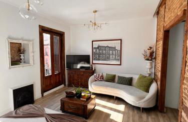 Soñar en la Plaza Cervantes 1 - Foto 5