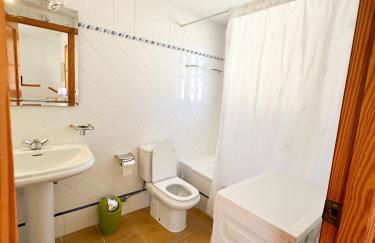 Altea Hills Sunny Big Terrace Duplex - Photo 8