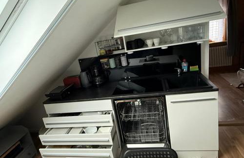 EMI4 Modern Apt Near Swiss Border Free Parking - Foto 23