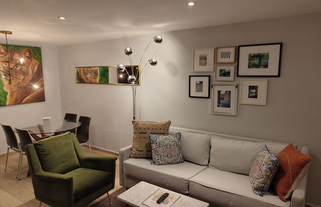 ZAMORA by Mr. W - Foto 67