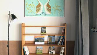 Monolocale I Corbezzoli - Foto 4, pet friendly