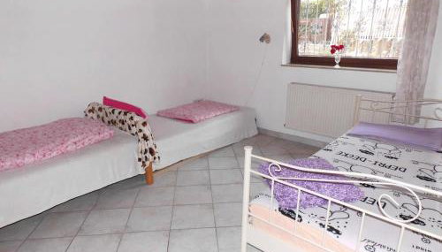 Souterrain Monteur Arbeiter 2-Zimmer Wohnung Kassel - Foto 5