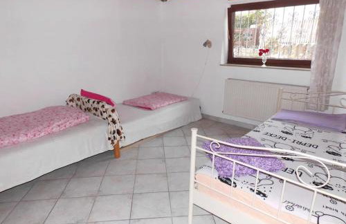 Souterrain Monteur Arbeiter 2-Zimmer Wohnung Kassel - Foto 5