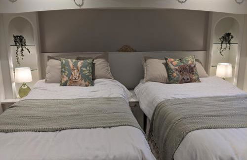 Heather Cottage Luss - Foto 8