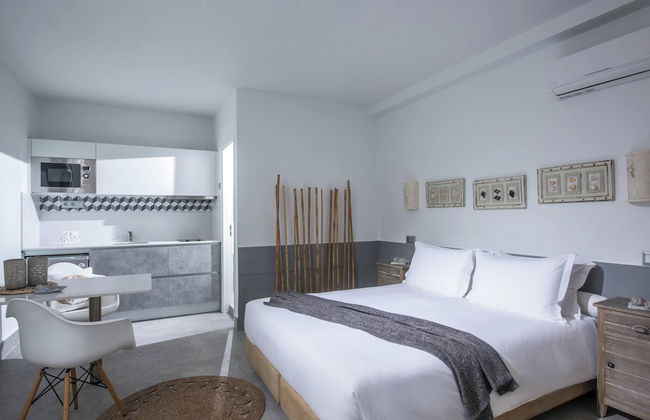 Skajado Cottages & Apartments - Photo 34