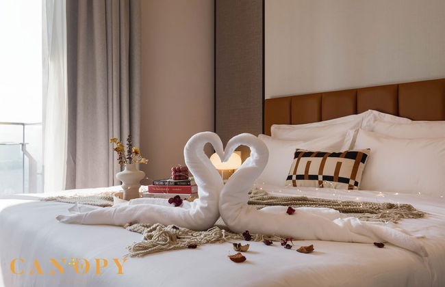 The Manor Serviced Residence by Canopy Lives - Foto 13