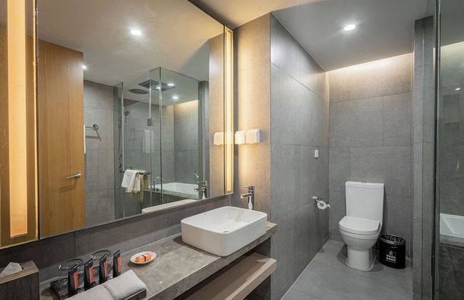 Riverdale Residence Xintiandi Shanghai - Photo 28