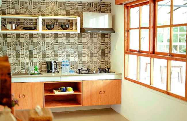 Danka Vacation Home - Foto 12