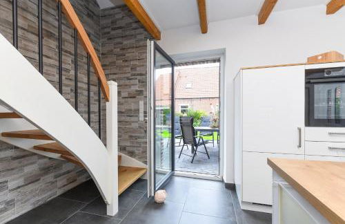 Ferienhaus Friesenkrone - Foto 18