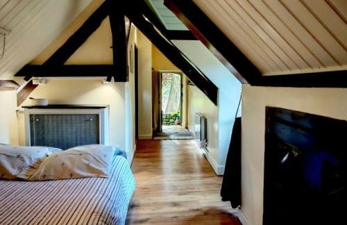 Apartment Studio Vert d'Eau mit Blick auf das Wasser by Interhome - Foto 15