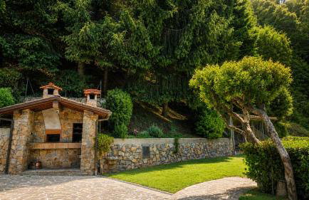 Villa Marisa - Foto 12