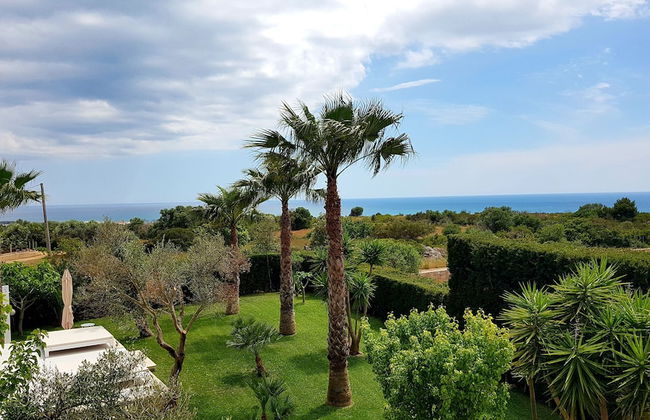 Villa Gina - Torre San Giovanni - Foto 31