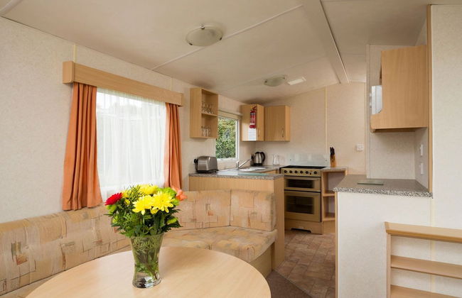 Tattershall Lakes Country Park - Foto 79