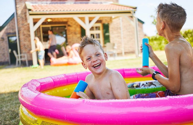 Spledid Villa With Sauna and Whirlpool in Limburg - Foto 9