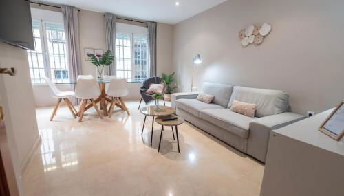 Apartamento céntrico Rincón de Ensueño Parking gratis - Foto 2