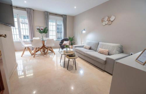 Apartamento céntrico Rincón de Ensueño Parking gratis - Foto 2