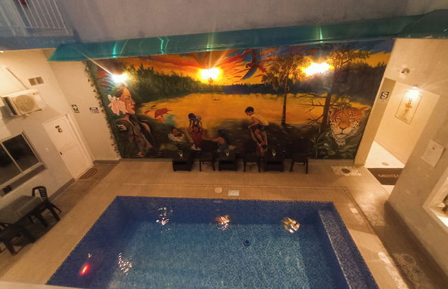 La Quinta Loft Apartments - Foto 15