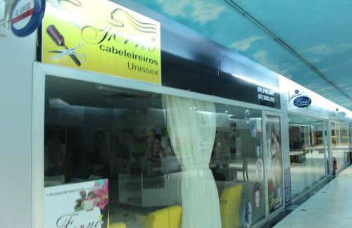 FLAT BEIRA MAR -SCALA RESIDENZA - Apt 909 - Foto 20