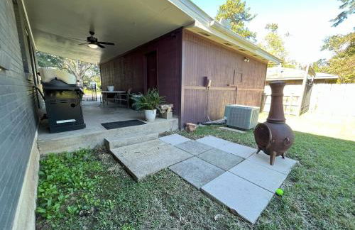 Southern Bungalow Charm - Foto 11