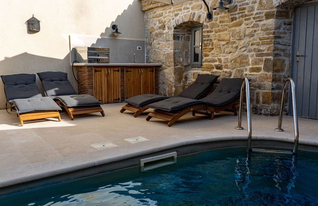 Comfortable Holiday Home With Pool - Foto 19