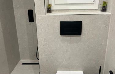 SimOtel Downtown Suite - Foto 30